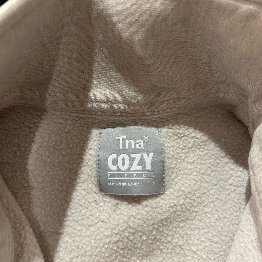 Aritzia TNA Cozy Pullover